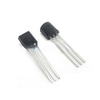 Elektronische Bauteile: Neue Original-IC-Chips TL431ACLP tl431 auf Lager