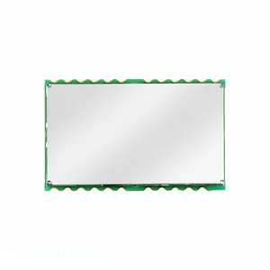 2605041181000 Servicio Integral Original de Módulos Transceptores RF y Módems - Product Image 1