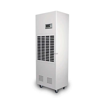 Climatisation industrielle à colonne de 8,5 kW, Hitachi/Compresseur, pour le contrôle de la température et le refroidissement des ateliers