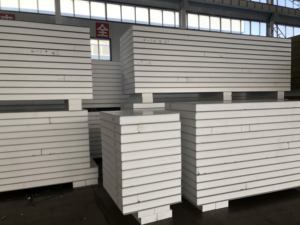 <span class=keywords><strong>Meilleur</strong></span> prix pour panneaux sandwich en mousse EPS pour isolation <span class=keywords><strong>des</strong></span> <span class=keywords><strong>murs</strong></span> <span class=keywords><strong>et</strong></span> <span class=keywords><strong>des</strong></span> toits, 50 mm/75 mm/100 mm/150 mm/200 mm - Product Image 5