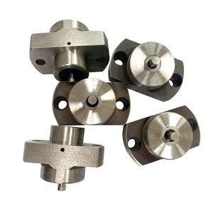 Lạnh tiêu đề máy nut hình thành chết lạnh tiêu đề hình lục giác chết hình trụ chủ đề cán chết - Product Image 4