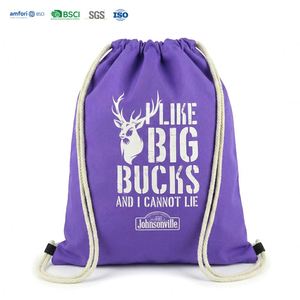 Mochila Personalizada con Forro de Algodón, Estructurada, Resistente, Plegable y Lavable, con Interior Protector para Marcas - Product Image 1