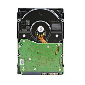 Disque dur interne d'entreprise <span class=keywords><strong>Seagate</strong></span> 16 To SATA 6 Gb/s 3,5 pouces avec 7200 tr/min et cache de 256 Mo <span class=keywords><strong>ST16000NE000</strong></span> ST16000VN001 - Product Image 2