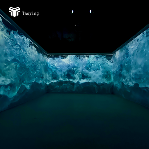 Système de projection murale immersive, projecteur de <span class=keywords><strong>mapping</strong></span> pour les entreprises et le <span class=keywords><strong>marketing</strong></span> - Product Image 1