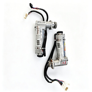 Robot KR6R700 Moteur à quatre axes MG03-40-60 Automatisation industrielle Haute efficacité Réduction des coûts et amélioration de l'efficacité - Product Image 1