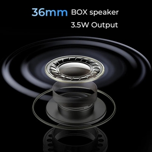 <span class=keywords><strong>Oukitel</strong></span> WP36 <span class=keywords><strong>Pro</strong></span> IP68 6GB + 256GB/IP69K ระบุลายนิ้วมือ10600mAh 6.52นิ้ว MediaTek MT8788 OCTA core มือถือ4G - Product Image 4