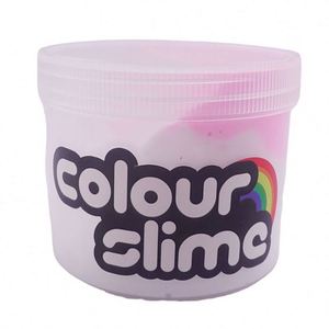 Kits de Manualidades DIY Blancos y Coloridos al por Mayor para Pedidos Especiales - Divertida Actividad Familiar: Slime de Mantequilla y Slime de Nube, Plastilina, Regalo - Product Image 1