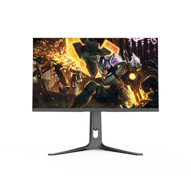 27-Inch HDR IPS Adaptive Sync LCD Screen 2K (1440p) 180Hz Home Office Computer LED PC Gaming Display Esports Monitor