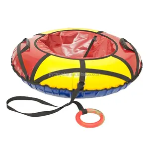 Direct Usine gonflable Hiver Tube <span class=keywords><strong>de</strong></span> <span class=keywords><strong>Neige</strong></span> Traîneau Gonflable Pour Enfants Et Adultes - Product Image 1