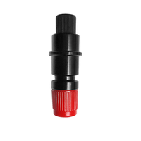 Portacuchillas robusto elaborado con precisión para plotter de corte Graphtec CB09U