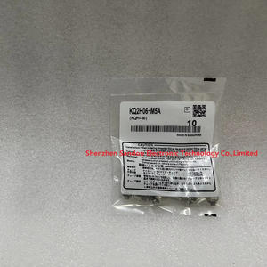 Conector de Cambio Rápido 100% Nuevo, Original y Genuino KQ2H06-M5A - Product Image 1