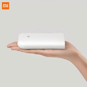 <span class=keywords><strong>Imprimante</strong></span> photo couleur portable Xiao Mi Miajia Mi avec technologie Zink, papier 2x3 pouces, vitesse d'impression de 45 secondes, <span class=keywords><strong>smartphone</strong></span>/WiFi - Product Image 3