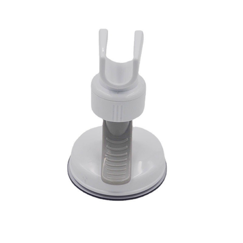 Llave blanca gris