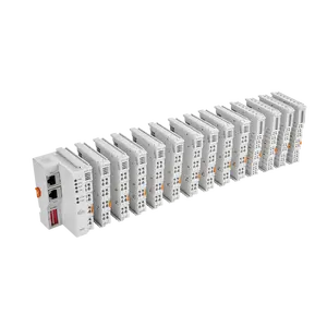 E/S distribuído MQTT IO Controller BL206