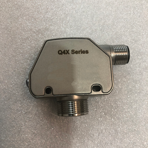 เซ็นเซอร์เลเซอร์ Ban&ner รุ่น Q4XTULAF300-Q8 ซีรีส์ Q4X แบบเอาต์พุตแอนะล็อก ระยะตรวจจับ 300 มม. สำหรับระบบอัตโนมัติทางอุตสาหกรรม - Product Image 4