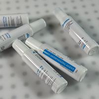 Haut de gamme Anti-buée Anti-buée revêtement infirmière médicale casque lunettes produits de soin Auto verre Auto produits de soin du verre