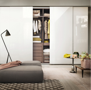 Mua Màu Trắng Tủ Quần Áo Cho Bán - Product Image 2