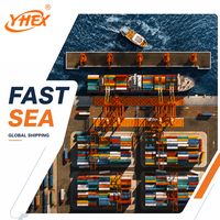 Fournisseur logistique vérifié pour le commerce Chine-USA |   Logistique d'exportation et service d'expédition programmée