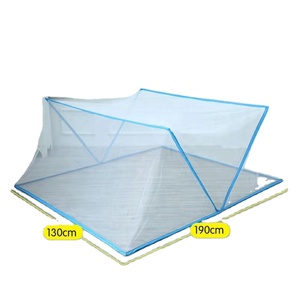 סגנון הצפנה נטו יתוש מתקפל פופולרי - Product Image 4