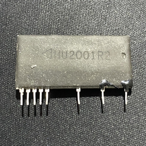 (Vente flash) Circuits intégrés neufs d'origine HU2001R2 HU2001R3 SIP-8 en stock - Product Image 1
