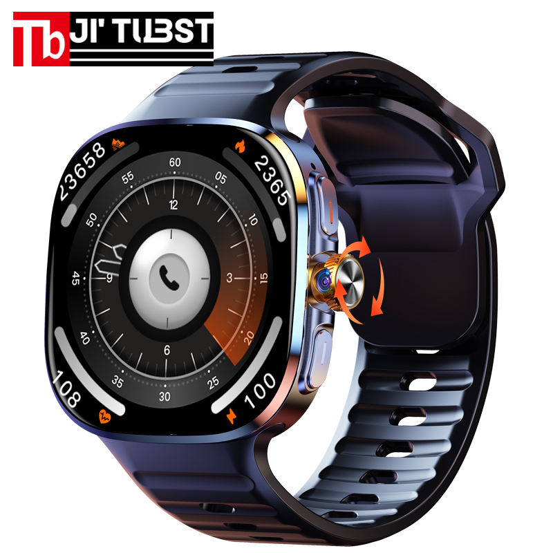 Fossil Gen Fossil Hybrid Smartwatch Reddit Czarny Smartwatch