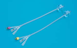 ท่อปัสสาวะซิลิโคนแบบ3ทางสำหรับสัตว์เลี้ยง26fr 16fr - Product Image 5