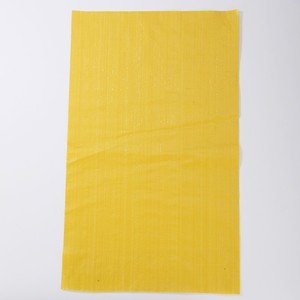 Nông Nghiệp Màu Vàng <span class=keywords><strong>20Kg</strong></span> Bền Nhiều Lớp Cấp Thực Phẩm PP Dệt Túi Có Thể Tái Chế Vườn Phân Bón & Gạo Bao Bì Đất Túi - Product Image 2