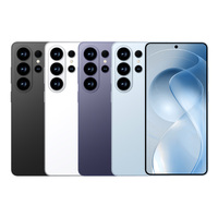 Smartphone Android 15 4G à succès, 16+1 To, téléphone mobile Android 4G 5G S26 Ultra