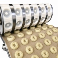 Mini machine à biscuits pour chiens, moule à presser les biscuits en forme de noix, idéale pour les petites entreprises
