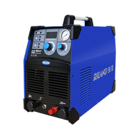 Découpeur plasma CNC CUT 80GT de qualité industrielle, équipement de découpe de métal portable à onduleur