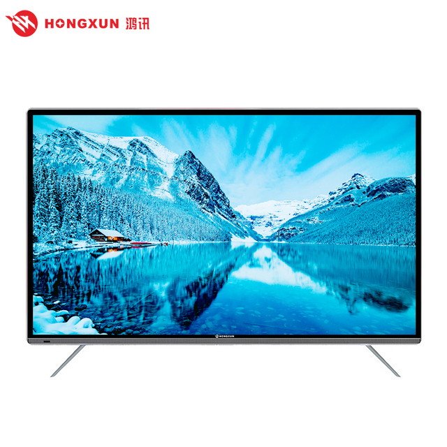 China Universal Led Tv 4k Mainboard 40 50 70 75 Inch Led Tv