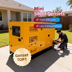 รับประกันเครื่องกำเนิดไฟฟ้า 10KW 12.5KVA ยี่ห้ออังกฤษ รุ่น 403A-15G1 ชุดเครื่องกำเนิดไฟฟ้า 3 เฟส พร้อมราคา - Product Image 2