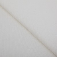 Tissu en toile TC blanc RTS 6oz-20oz, imprimé numériquement, pour sacs, nappes et sacs publicitaires