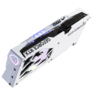 การ์ดจอ Gaming GeForce RTX 5060 Ti 8GB GDDR7 PCI 5.0 X 16 (ใช้ X8) รุ่น RTX 5060 Ti 8GB GAMING TRIO OC GeForce RTX 5060 Ti 8G G - Product Image 3