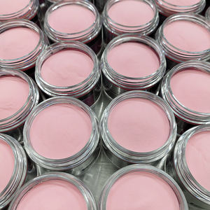 Polvo Acrílico <span class=keywords><strong>Nude</strong></span> al por Mayor de Fábrica <span class=keywords><strong>con</strong></span> Frascos de 4 oz, Etiqueta Privada, Polvo Acrílico Rosa para Esculpir y Extender <span class=keywords><strong>Uñas</strong></span> - Product Image 4