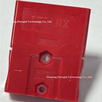 Connecteur de batterie CA pour onduleur de style Gen SES50A 50A 600V avec assemblage rapide, fourni par l'usine