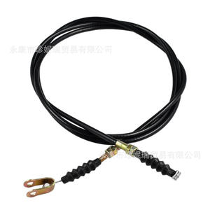 Cable de Acelerador para Yamaha G14 G16, con Revestimiento de Goma y Conductor de Acero, para Reparación - Product Image 4