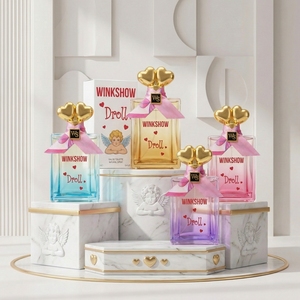 Perfume de Marca Propia, MOQ 100PCS, Alta Calidad, Fragancia Duradera, Precio al por Mayor, Perfume EDT Floral Frutal para Mujer en Spray - Product Image 4