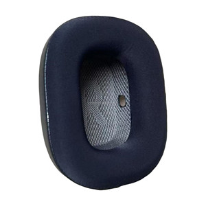 Tappetino per auricolari di ricambio per Air-baccs Max Gel per cuffie, copertura per auricolari, parti di riparazione, cuscino per fascia di testa - Product Image 5