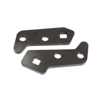 Fabrication de tôles sur mesure, pièces en acier inoxydable, découpe laser, pliage par presse plieuse, assemblage, OEM, vente en gros
