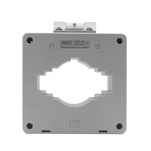 HEYI produit le MSQ-100 de transformateur de courant d'intérieur de série de MSQ 2000/5A avec des transformateurs de montage de carte PCB de certification de la CE