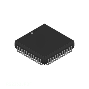 IRS2332JPBF 44 LCC, 32 Pines, Gestión de Energía (PMIC), Compre en Línea Componentes Electrónicos, Distribuidor Autorizado - Product Image 1