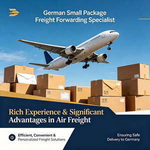 <b>Dropshipping</b> Agent China to Germany Small Package 0-5kg Shipping Service By Air DDP 3PL Service for Shopify Etsy Amazon - Product Image 3