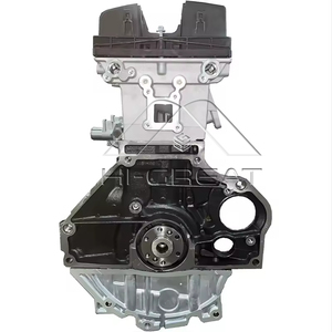 1.6L z16xer động cơ dài khối cho Opel Chevrolet Cruze Orlando epica Phụ tùng xe hơi z12xer lắp ráp động cơ - Product Image 3