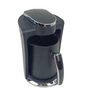 Customizable Portable Electric Mini Turkish <strong>Coffee</strong> <strong>Maker</strong> <strong>Single</strong> <strong>Serve</strong> <strong>Coffee</strong> Machine 400W-600W - Product Image 5
