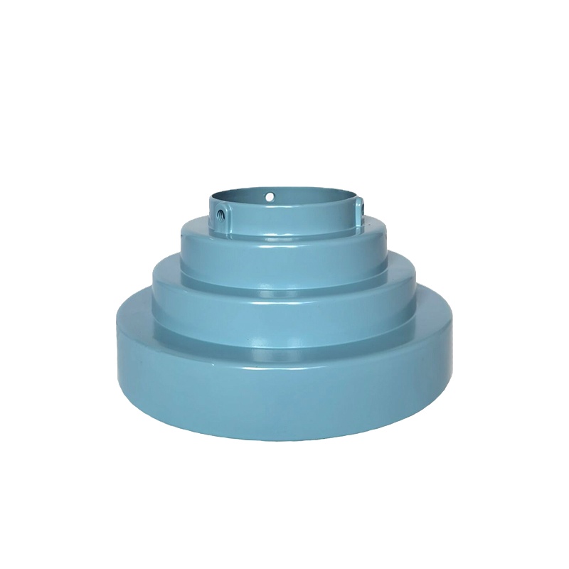 Blue LNB Ku Band High Performance Satellite Solutions