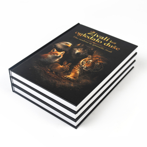 High Quality Hardcover Cookbook/photography/<strong>art</strong>/coffee Table Book Wholesale Books Custom Hardcover Books with Good Quality - Product Image 5