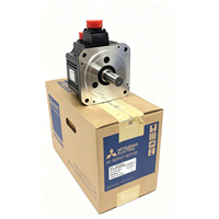 Moteur servo pour robot industriel Mitsubishi HC-SFS102B HC-SFS81B HC-SFS81BK, hautement stable, robuste, anti-interférences