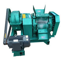 Suikerriet Sap Crusher Extractor Juicer Presser Maken Machine Suikerriet Sap Extractor Machine