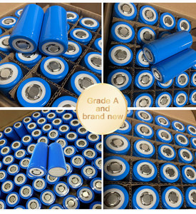 Batería <span class=keywords><strong>Recargable</strong></span> de Iones de Litio NMC Tewaycell <span class=keywords><strong>26650</strong></span> 3.2V 4000mAh con Certificación CE, 1000 Ciclos, para Scooter Eléctrico - Product Image 6
